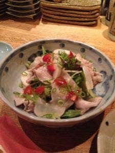 美舟