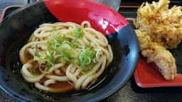 伊予製麺 甲府南店