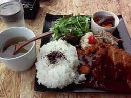 すっぽんお出汁の店 華恵