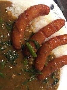 カレーハウスCoCo壱番屋 京王仙川駅前通店