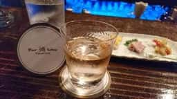 Bar鴻Kohno