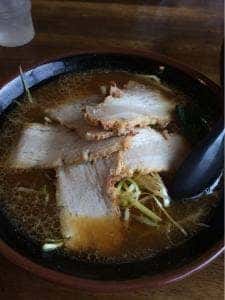 ラーメンショップ太田家本店