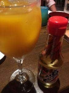 沖縄料理ピーター