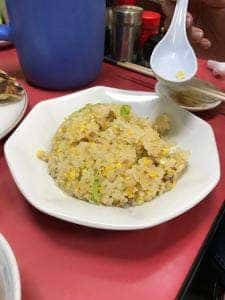 中山楼