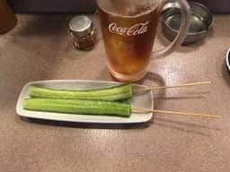 やきとりの名門 秋吉 氷見店