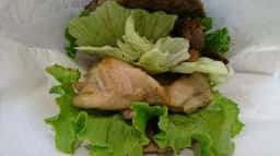 モスバーガー 石巻大街道店