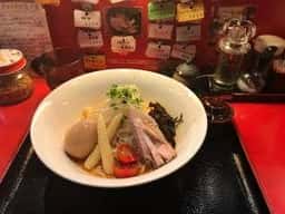 麺処 次男房