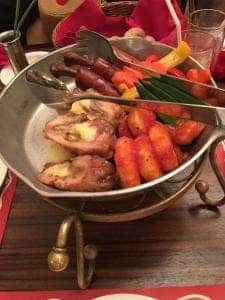 ザ・ダイアモンドホースショー 東京ディズニーランド