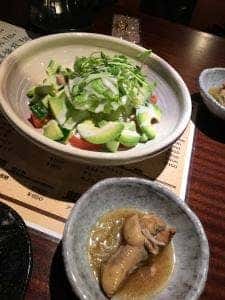 ダイニングキッチン カレント
