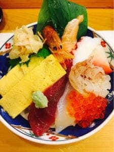 万両寿し