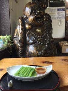 ゴリゴリカフェ 大黒屋商店