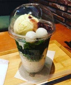 上島珈琲店 広尾店