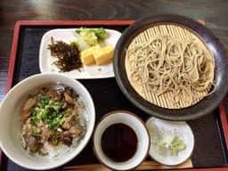 そば割烹きごころ