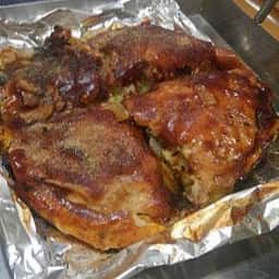 ど鉄板 なべきん