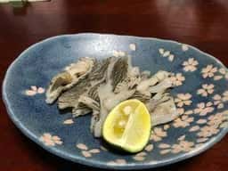 さか口