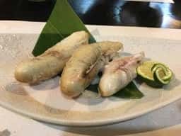 饗処 だんだん