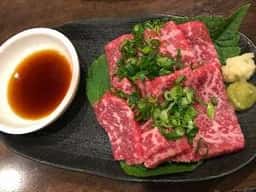 焼肉 ホルモン 酒家 チング