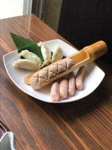 あぐーの隠れ家 冨着店