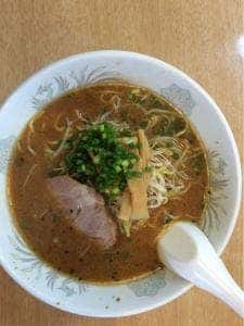 らあめん市場 麺太鼓