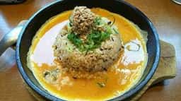 丸源ラーメン 津高茶屋店