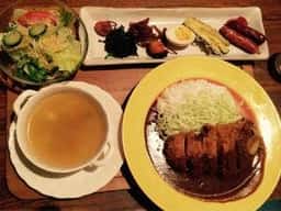 レストラン エルヴィス