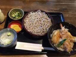京都 有喜屋 和蕎庵