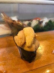 初め寿司
