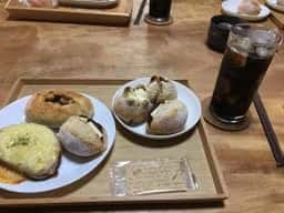 自然酵房 麦笑