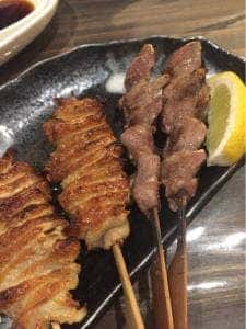 とりしゅう