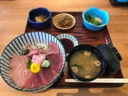にっこう茶屋 かなめや