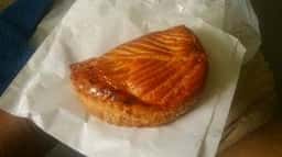 BOULANGERIE Weiss