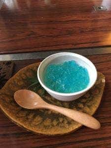 里山カフェ 里千歩