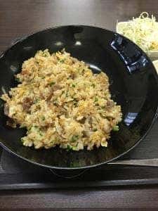 お食事処 ゆうほう亭 UFO2001