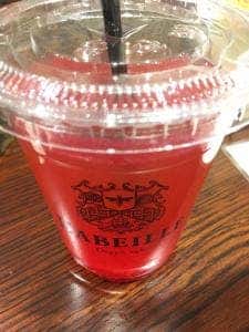 ラベイユ 新丸の内ビルディング店