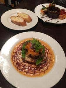 ワインビストロ ラトリシエール