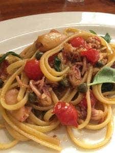 Trattoria piccolasicilia