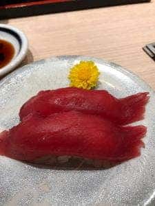 がってん寿司 川鶴店