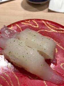 がってん寿司 川鶴店