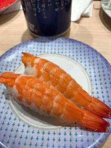 がってん寿司 川鶴店