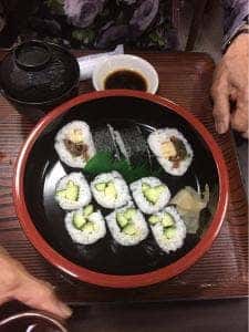 大作寿司