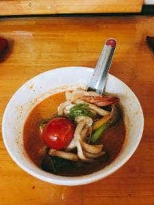チェンマイ