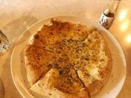Pizza&coffee gekkou