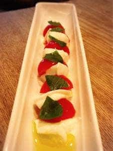 Divine wine & cuisine