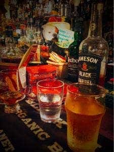 THE DOGHOUSE INN