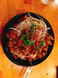 カフェ&ダイニング マーク