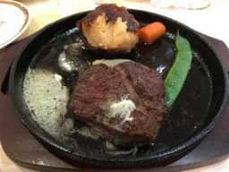 Restaurant Bordeaux