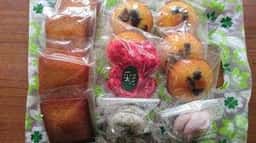 パティスリー彩工房