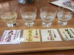賀茂泉 酒泉館