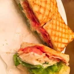 カフェ・コロラド 醍醐店