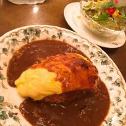 カフェ・コロラド 醍醐店